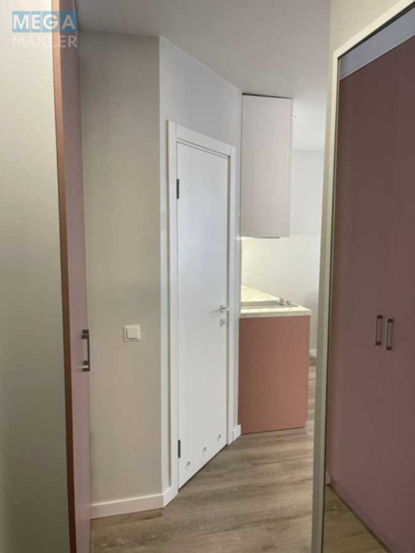 Оренда 1 кімнатної квартири, <a class="location-link" href="/kiev/" title="Недвижимость Київ">Київ</a>, <a class="location-link" href="/kiev/shevchenkovskij/" title="Недвижимость Шевченківський район">Шевченківський р-н</a>, Золотоустівська вул., 25 (изображение 9)