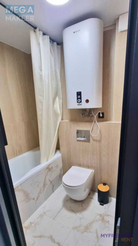 Оренда 1 кімнатної квартири, <a class="location-link" href="/kiev/" title="Недвижимость Київ">Київ</a>, <a class="location-link" href="/kiev/shevchenkovskij/" title="Недвижимость Шевченківський район">Шевченківський р-н</a>, Лукянівська вул., 22 (изображение 3)