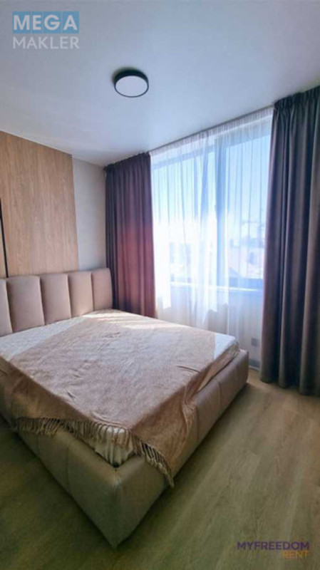 Оренда 1 кімнатної квартири, <a class="location-link" href="/kiev/" title="Недвижимость Київ">Київ</a>, <a class="location-link" href="/kiev/shevchenkovskij/" title="Недвижимость Шевченківський район">Шевченківський р-н</a>, Лукянівська вул., 22 (изображение 4)