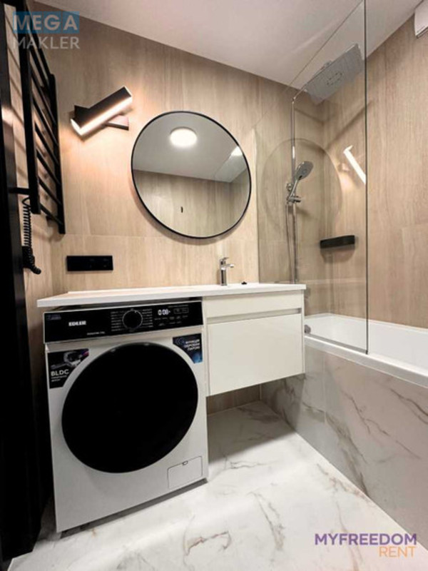 Оренда 1 кімнатної квартири, <a class="location-link" href="/kiev/" title="Недвижимость Київ">Київ</a>, <a class="location-link" href="/kiev/shevchenkovskij/" title="Недвижимость Шевченківський район">Шевченківський р-н</a>, Лукянівська вул., 22 (изображение 3)