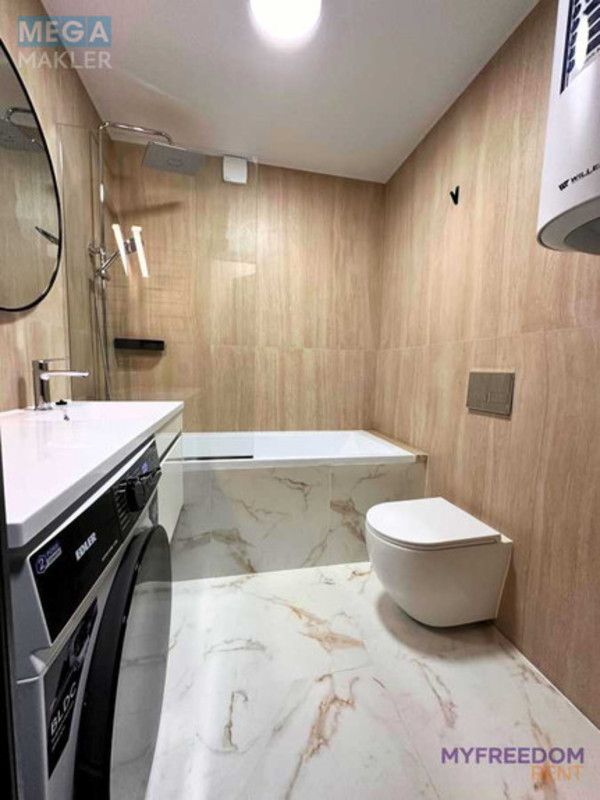 Оренда 1 кімнатної квартири, <a class="location-link" href="/kiev/" title="Недвижимость Київ">Київ</a>, <a class="location-link" href="/kiev/shevchenkovskij/" title="Недвижимость Шевченківський район">Шевченківський р-н</a>, Лукянівська вул., 22 (изображение 10)