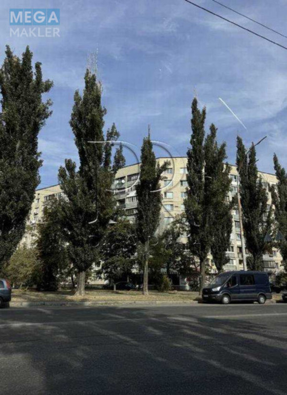 Продаж 2 кімнатної квартири (52/29/7), 4 пов. 9 пов. будинку, <a class="location-link" href="/kiev/" title="Недвижимость Київ">Київ</a>, <a class="location-link" href="/kiev/obolonskij/" title="Недвижимость Оболонський район">Оболонський р-н</a>, Малиновського Маршала вулиця, 27/23 (изображение 2)