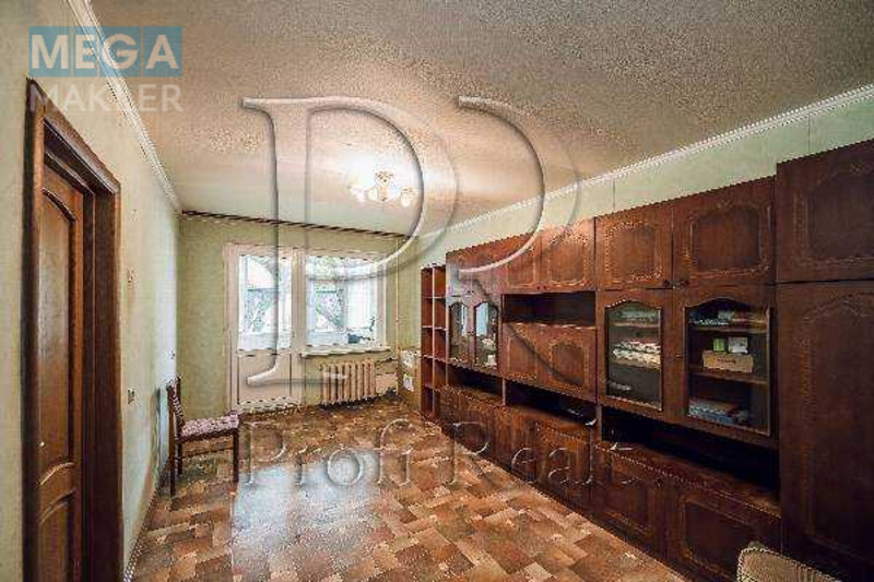 Продаж 2 кімнатної квартири (45/27/8), 1 пов. 9 пов. будинку, <a class="location-link" href="/kiev/" title="Недвижимость Київ">Київ</a>, <a class="location-link" href="/kiev/svyatoshinskij/" title="Недвижимость Святошинський район">Святошинський р-н</a>, Юри Гната вулиця, 12 (изображение 2)