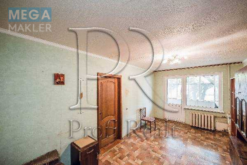 Продаж 2 кімнатної квартири (45/27/8), 1 пов. 9 пов. будинку, <a class="location-link" href="/kiev/" title="Недвижимость Київ">Київ</a>, <a class="location-link" href="/kiev/svyatoshinskij/" title="Недвижимость Святошинський район">Святошинський р-н</a>, Юри Гната вулиця, 12 (изображение 3)
