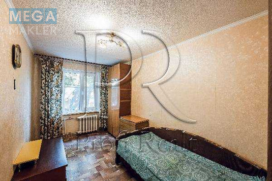 Продаж 2 кімнатної квартири (45/27/8), 1 пов. 9 пов. будинку, <a class="location-link" href="/kiev/" title="Недвижимость Київ">Київ</a>, <a class="location-link" href="/kiev/svyatoshinskij/" title="Недвижимость Святошинський район">Святошинський р-н</a>, Юри Гната вулиця, 12 (изображение 4)