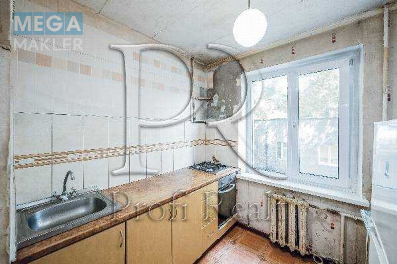 Продаж 2 кімнатної квартири (45/27/8), 1 пов. 9 пов. будинку, <a class="location-link" href="/kiev/" title="Недвижимость Київ">Київ</a>, <a class="location-link" href="/kiev/svyatoshinskij/" title="Недвижимость Святошинський район">Святошинський р-н</a>, Юри Гната вулиця, 12 (изображение 6)