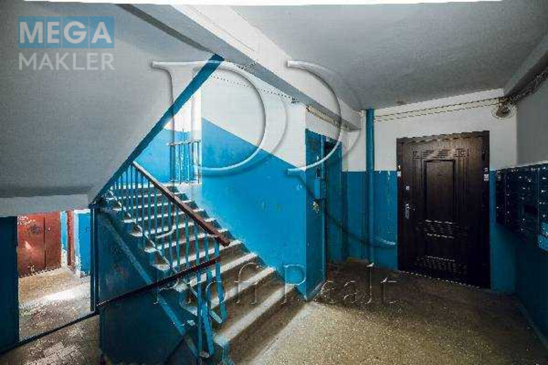 Продаж 2 кімнатної квартири (45/27/8), 1 пов. 9 пов. будинку, <a class="location-link" href="/kiev/" title="Недвижимость Київ">Київ</a>, <a class="location-link" href="/kiev/svyatoshinskij/" title="Недвижимость Святошинський район">Святошинський р-н</a>, Юри Гната вулиця, 12 (изображение 17)