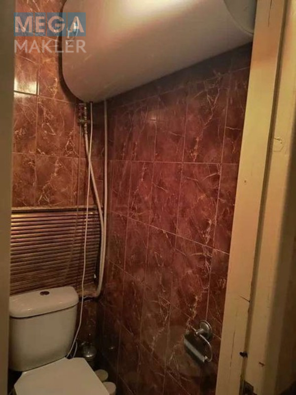 Продаж 3 кімнатної квартири (95/51/10), 1 пов. 9 пов. будинку, <a class="location-link" href="/kiev/" title="Недвижимость Київ">Київ</a>, <a class="location-link" href="/kiev/solomenskij/" title="Недвижимость Солом'янський район">Солом'янський р-н</a>, Ереванская ул., 10А ( <img src="https://megamakler.com.ua/metro/00ff00.gif" alt="" class="metro" /> м. Дорогожичи ) (изображение 6)