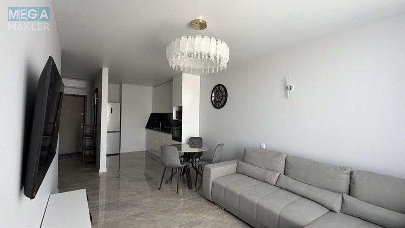 Оренда 1 кімнатної квартири, <a class="location-link" href="/kiev/" title="Недвижимость Київ">Київ</a>, <a class="location-link" href="/kiev/darnickij/" title="Недвижимость Дарницький район">Дарницький р-н</a>, Причальная ул., 10 (изображение 2)