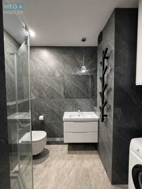 Оренда 1 кімнатної квартири, <a class="location-link" href="/kiev/" title="Недвижимость Київ">Київ</a>, <a class="location-link" href="/kiev/darnickij/" title="Недвижимость Дарницький район">Дарницький р-н</a>, Причальная ул., 10 (изображение 3)