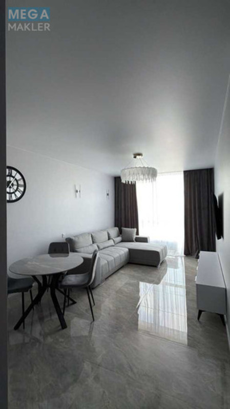 Оренда 1 кімнатної квартири, <a class="location-link" href="/kiev/" title="Недвижимость Київ">Київ</a>, <a class="location-link" href="/kiev/darnickij/" title="Недвижимость Дарницький район">Дарницький р-н</a>, Причальная ул., 10 (изображение 4)