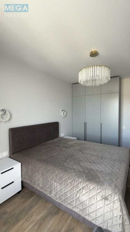Оренда 1 кімнатної квартири, <a class="location-link" href="/kiev/" title="Недвижимость Київ">Київ</a>, <a class="location-link" href="/kiev/darnickij/" title="Недвижимость Дарницький район">Дарницький р-н</a>, Причальная ул., 10 (изображение 6)