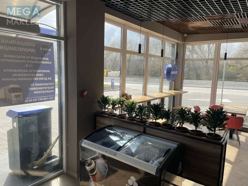 Продаж комплексу будівель та споруд, люкс, <a class="location-link" href="/vasilkov/" title="Недвижимость Васильків">Васильків</a>, Траса Київ-Одеса (изображение 2)