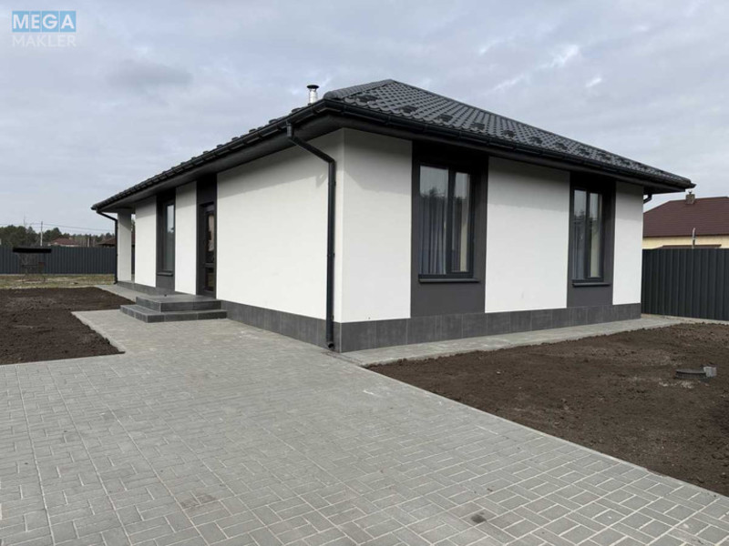 Продаж дома, 1&nbsp; поверх, 80&nbsp;кв.м, 3&nbsp;кімнати, ділянка 7&nbsp;соток, <a class="location-link" href="/rozhovka/" title="Недвижимость Рожівка">Рожівка</a>, Сковороди (изображение 10)