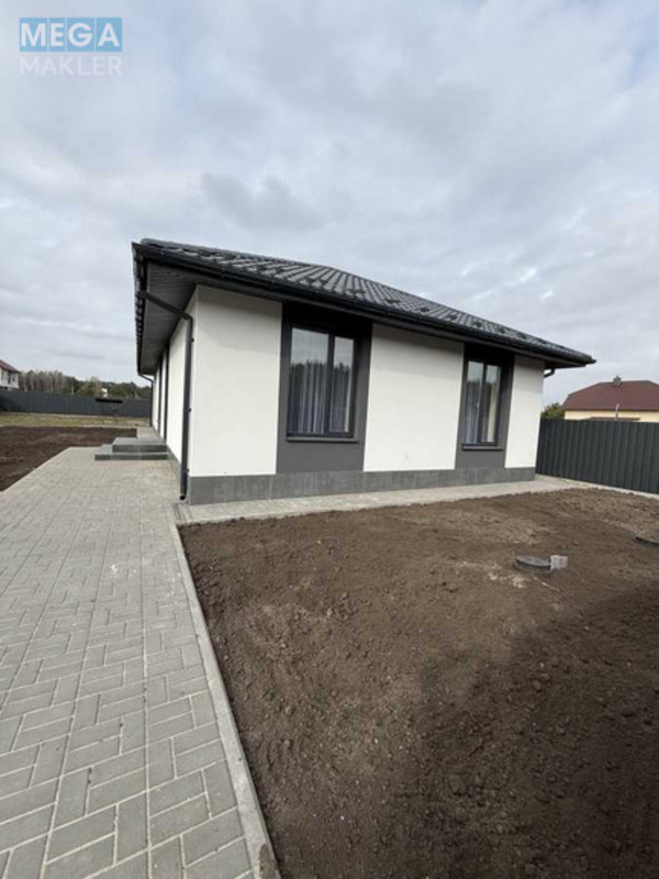 Продаж дома, 1&nbsp; поверх, 80&nbsp;кв.м, 3&nbsp;кімнати, ділянка 7&nbsp;соток, <a class="location-link" href="/rozhovka/" title="Недвижимость Рожівка">Рожівка</a>, Сковороди (изображение 11)