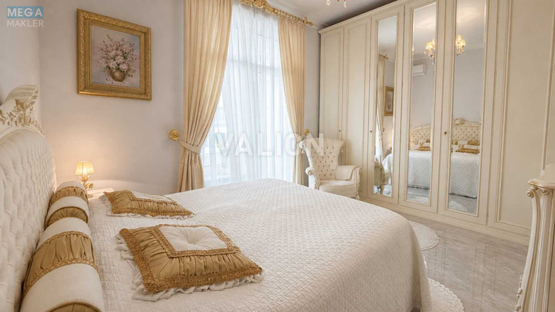 Продаж 1 кімнатної квартири (53,6/23,5/14,9), 15 пов. 31 пов. будинку, <a class="location-link" href="/kiev/" title="Недвижимость Київ">Київ</a>, <a class="location-link" href="/kiev/pecherskij/" title="Недвижимость Печерський район">Печерський р-н</a>, Леси Украинки бульв., 7В (изображение 6)