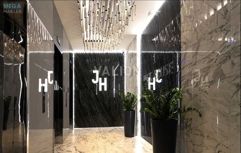 Продаж 1 кімнатної квартири (53,6/23,5/14,9), 15 пов. 31 пов. будинку, <a class="location-link" href="/kiev/" title="Недвижимость Київ">Київ</a>, <a class="location-link" href="/kiev/pecherskij/" title="Недвижимость Печерський район">Печерський р-н</a>, Леси Украинки бульв., 7В (изображение 12)