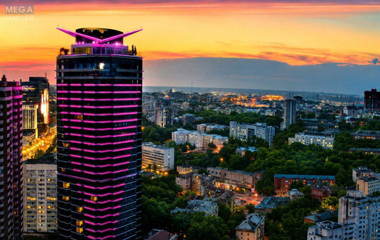 Продаж 1 кімнатної квартири (53,6/23,5/14,9), 15 пов. 31 пов. будинку, <a class="location-link" href="/kiev/" title="Недвижимость Київ">Київ</a>, <a class="location-link" href="/kiev/pecherskij/" title="Недвижимость Печерський район">Печерський р-н</a>, Леси Украинки бульв., 7В (изображение 17)