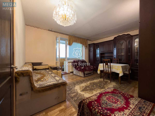 Продаж 3 кімнатної квартири (97,9/57/10), 17 пов. 22 пов. будинку, <a class="location-link" href="/kiev/" title="Недвижимость Київ">Київ</a>, <a class="location-link" href="/kiev/desnyanskij/" title="Недвижимость Деснянський район">Деснянський р-н</a>, Оноре де Бальзака вул., 4а (изображение 3)