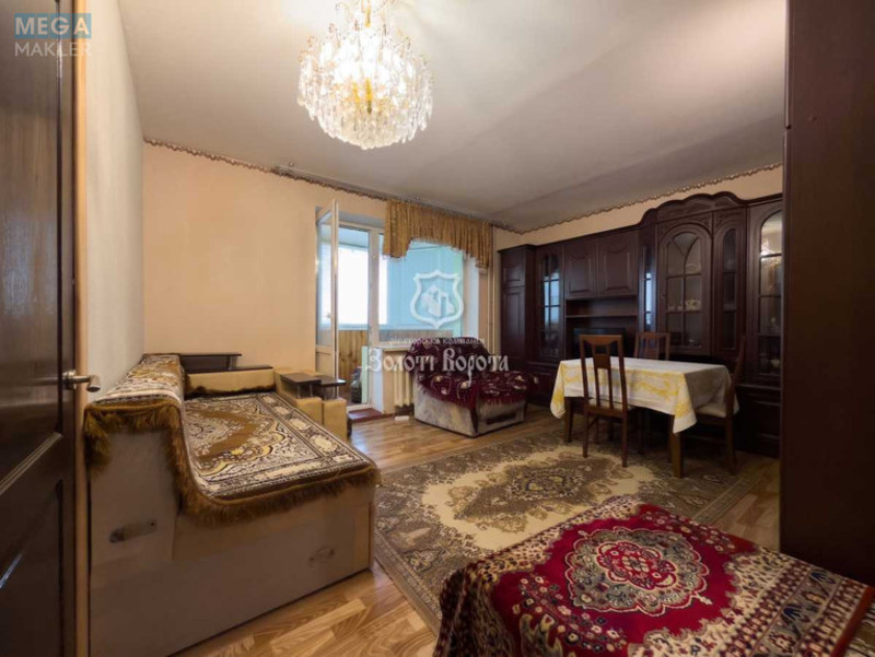 Продаж 3 кімнатної квартири (97,9/57/10), 17 пов. 22 пов. будинку, <a class="location-link" href="/kiev/" title="Недвижимость Київ">Київ</a>, <a class="location-link" href="/kiev/desnyanskij/" title="Недвижимость Деснянський район">Деснянський р-н</a>, Оноре де Бальзака вул., 4а (изображение 3)