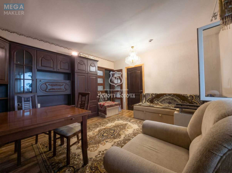 Продаж 3 кімнатної квартири (97,9/57/10), 17 пов. 22 пов. будинку, <a class="location-link" href="/kiev/" title="Недвижимость Київ">Київ</a>, <a class="location-link" href="/kiev/desnyanskij/" title="Недвижимость Деснянський район">Деснянський р-н</a>, Оноре де Бальзака вул., 4а (изображение 4)