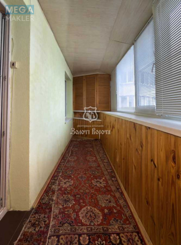 Продаж 3 кімнатної квартири (97,9/57/10), 17 пов. 22 пов. будинку, <a class="location-link" href="/kiev/" title="Недвижимость Київ">Київ</a>, <a class="location-link" href="/kiev/desnyanskij/" title="Недвижимость Деснянський район">Деснянський р-н</a>, Оноре де Бальзака вул., 4а (изображение 5)