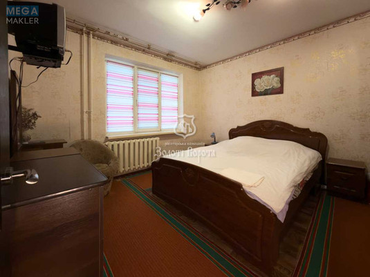 Продаж 3 кімнатної квартири (97,9/57/10), 17 пов. 22 пов. будинку, <a class="location-link" href="/kiev/" title="Недвижимость Київ">Київ</a>, <a class="location-link" href="/kiev/desnyanskij/" title="Недвижимость Деснянський район">Деснянський р-н</a>, Оноре де Бальзака вул., 4а (изображение 7)