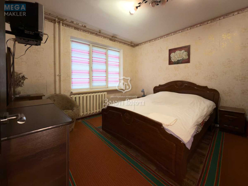 Продаж 3 кімнатної квартири (97,9/57/10), 17 пов. 22 пов. будинку, <a class="location-link" href="/kiev/" title="Недвижимость Київ">Київ</a>, <a class="location-link" href="/kiev/desnyanskij/" title="Недвижимость Деснянський район">Деснянський р-н</a>, Оноре де Бальзака вул., 4а (изображение 7)