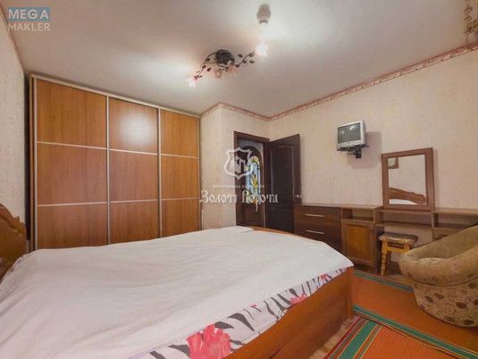 Продаж 3 кімнатної квартири (97,9/57/10), 17 пов. 22 пов. будинку, <a class="location-link" href="/kiev/" title="Недвижимость Київ">Київ</a>, <a class="location-link" href="/kiev/desnyanskij/" title="Недвижимость Деснянський район">Деснянський р-н</a>, Оноре де Бальзака вул., 4а (изображение 8)