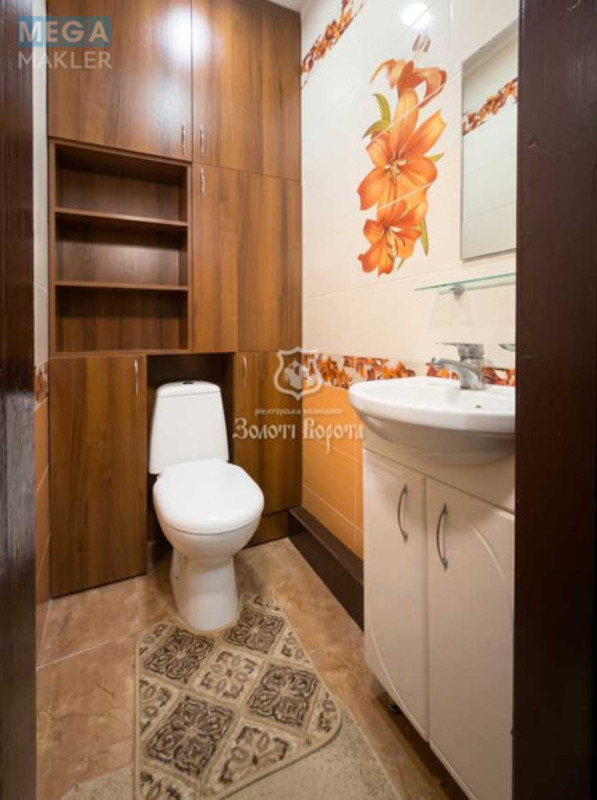 Продаж 3 кімнатної квартири (97,9/57/10), 17 пов. 22 пов. будинку, <a class="location-link" href="/kiev/" title="Недвижимость Київ">Київ</a>, <a class="location-link" href="/kiev/desnyanskij/" title="Недвижимость Деснянський район">Деснянський р-н</a>, Оноре де Бальзака вул., 4а (изображение 15)