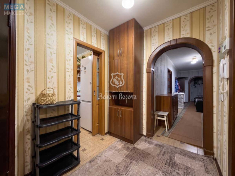 Продаж 3 кімнатної квартири (97,9/57/10), 17 пов. 22 пов. будинку, <a class="location-link" href="/kiev/" title="Недвижимость Київ">Київ</a>, <a class="location-link" href="/kiev/desnyanskij/" title="Недвижимость Деснянський район">Деснянський р-н</a>, Оноре де Бальзака вул., 4а (изображение 17)
