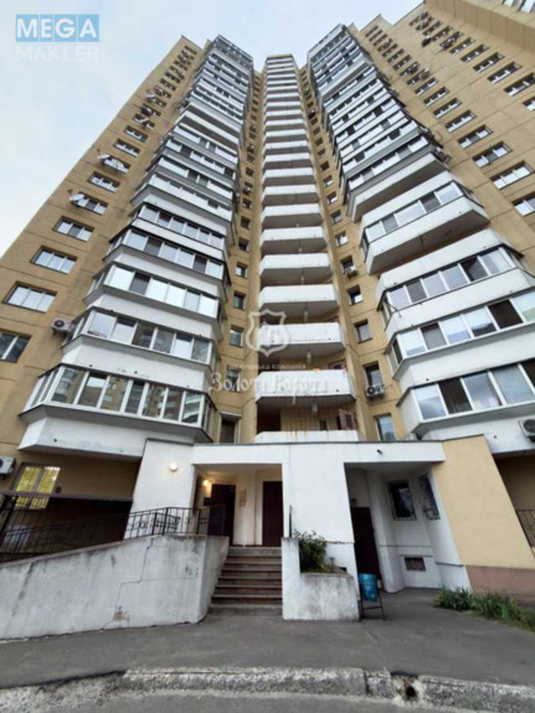 Продаж 3 кімнатної квартири (97,9/57/10), 17 пов. 22 пов. будинку, <a class="location-link" href="/kiev/" title="Недвижимость Київ">Київ</a>, <a class="location-link" href="/kiev/desnyanskij/" title="Недвижимость Деснянський район">Деснянський р-н</a>, Оноре де Бальзака вул., 4а (изображение 22)