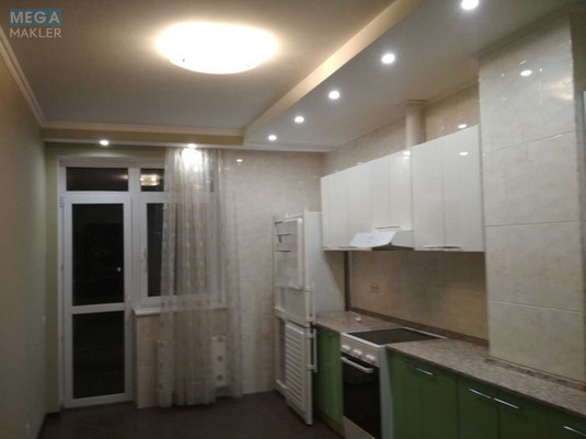 Оренда 1 кімнатної квартири, <a class="location-link" href="/kiev/" title="Недвижимость Київ">Київ</a>, <a class="location-link" href="/kiev/shevchenkovskij/" title="Недвижимость Шевченківський район">Шевченківський р-н</a>, Білоруська вул., 36а (изображение 5)