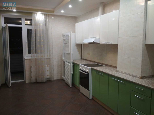 Оренда 1 кімнатної квартири, <a class="location-link" href="/kiev/" title="Недвижимость Київ">Київ</a>, <a class="location-link" href="/kiev/shevchenkovskij/" title="Недвижимость Шевченківський район">Шевченківський р-н</a>, Білоруська вул., 36а (изображение 6)