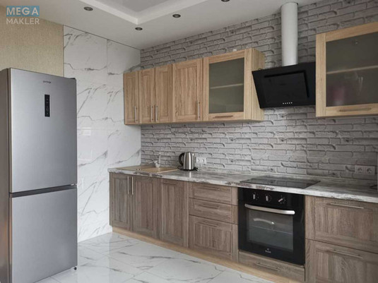 Оренда 1 кімнатної квартири, <a class="location-link" href="/kiev/" title="Недвижимость Київ">Київ</a>, <a class="location-link" href="/kiev/dneprovskij/" title="Недвижимость Дніпровський район">Дніпровський р-н</a>, Андрія Аболмасова вул., 7 (изображение 5)