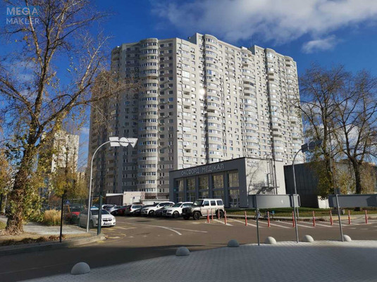 Оренда 1 кімнатної квартири, <a class="location-link" href="/kiev/" title="Недвижимость Київ">Київ</a>, <a class="location-link" href="/kiev/dneprovskij/" title="Недвижимость Дніпровський район">Дніпровський р-н</a>, Андрія Аболмасова вул., 7 (изображение 19)