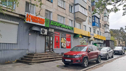 Продаж 2 кімнатної квартири (46,8/33,4/5,8), 2 пов. 5 пов. будинку, <a class="location-link" href="/kiev/" title="Недвижимость Київ">Київ</a>, <a class="location-link" href="/kiev/darnickij/" title="Недвижимость Дарницький район">Дарницький р-н</a>, Бориспольская ул., 43 (изображение 3)