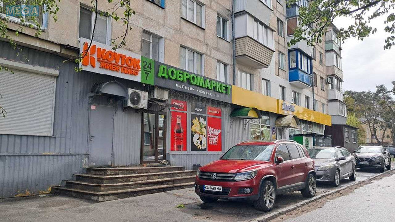 Продаж 2 кімнатної квартири (46,8/33,4/5,8), 2 пов. 5 пов. будинку, <a class="location-link" href="/kiev/" title="Недвижимость Київ">Київ</a>, <a class="location-link" href="/kiev/darnickij/" title="Недвижимость Дарницький район">Дарницький р-н</a>, Бориспольская ул., 43 (изображение 3)