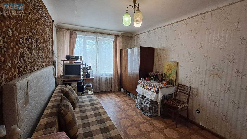 Продаж 2 кімнатної квартири (46,8/33,4/5,8), 2 пов. 5 пов. будинку, <a class="location-link" href="/kiev/" title="Недвижимость Київ">Київ</a>, <a class="location-link" href="/kiev/darnickij/" title="Недвижимость Дарницький район">Дарницький р-н</a>, Бориспольская ул., 43 (изображение 8)