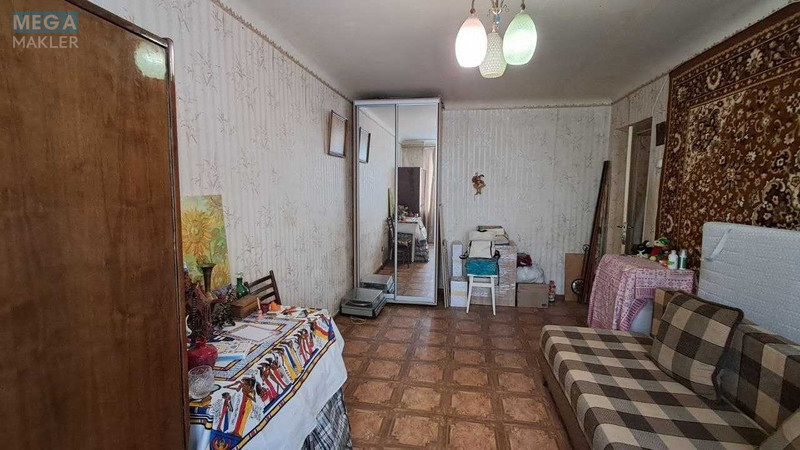 Продаж 2 кімнатної квартири (46,8/33,4/5,8), 2 пов. 5 пов. будинку, <a class="location-link" href="/kiev/" title="Недвижимость Київ">Київ</a>, <a class="location-link" href="/kiev/darnickij/" title="Недвижимость Дарницький район">Дарницький р-н</a>, Бориспольская ул., 43 (изображение 9)