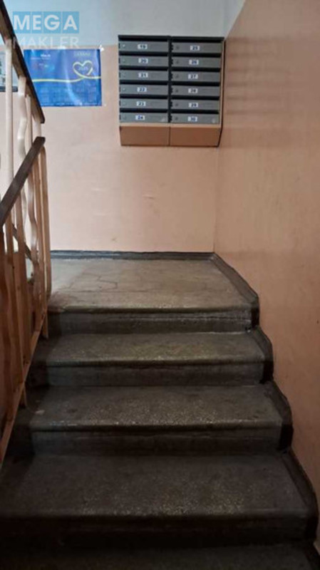 Продаж 2 кімнатної квартири (46,8/33,4/5,8), 2 пов. 5 пов. будинку, <a class="location-link" href="/kiev/" title="Недвижимость Київ">Київ</a>, <a class="location-link" href="/kiev/darnickij/" title="Недвижимость Дарницький район">Дарницький р-н</a>, Бориспольская ул., 43 (изображение 12)