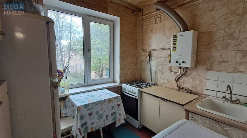 Продаж 2 кімнатної квартири (46,8/33,4/5,8), 2 пов. 5 пов. будинку, <a class="location-link" href="/kiev/" title="Недвижимость Київ">Київ</a>, <a class="location-link" href="/kiev/darnickij/" title="Недвижимость Дарницький район">Дарницький р-н</a>, Бориспольская ул., 43 (изображение 15)