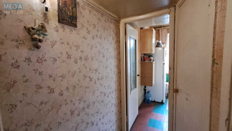 Продаж 2 кімнатної квартири (46,8/33,4/5,8), 2 пов. 5 пов. будинку, <a class="location-link" href="/kiev/" title="Недвижимость Київ">Київ</a>, <a class="location-link" href="/kiev/darnickij/" title="Недвижимость Дарницький район">Дарницький р-н</a>, Бориспольская ул., 43 (изображение 16)