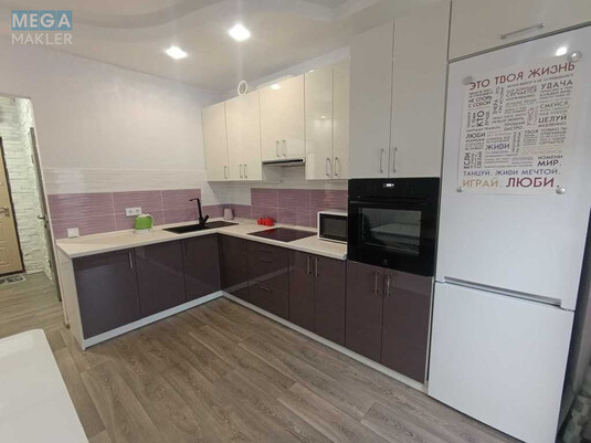 Оренда 1 кімнатної квартири, <a class="location-link" href="/odessa/" title="Недвижимость Одеса">Одеса</a>, <a class="location-link" href="/odessa/kievskij/" title="Недвижимость Київський район">Київський р-н</a>, Люстдорфская дорога, 100б (изображение 4)