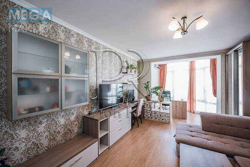 Продаж 3 кімнатної квартири (103/59/19), 9 пов. 15 пов. будинку, <a class="location-link" href="/kiev/" title="Недвижимость Київ">Київ</a>, <a class="location-link" href="/kiev/goloseevskij/" title="Недвижимость Голосіївський район">Голосіївський р-н</a>, Ломоносова вулиця, 54 (изображение 2)