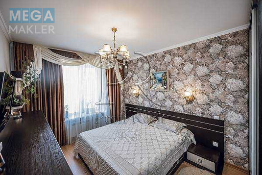 Продаж 3 кімнатної квартири (103/59/19), 9 пов. 15 пов. будинку, <a class="location-link" href="/kiev/" title="Недвижимость Київ">Київ</a>, <a class="location-link" href="/kiev/goloseevskij/" title="Недвижимость Голосіївський район">Голосіївський р-н</a>, Ломоносова вулиця, 54 (изображение 6)