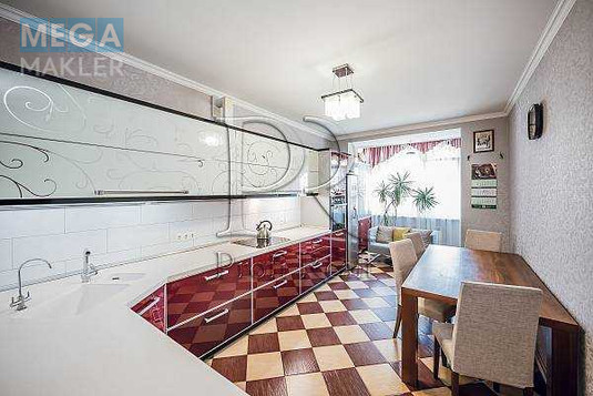 Продаж 3 кімнатної квартири (103/59/19), 9 пов. 15 пов. будинку, <a class="location-link" href="/kiev/" title="Недвижимость Київ">Київ</a>, <a class="location-link" href="/kiev/goloseevskij/" title="Недвижимость Голосіївський район">Голосіївський р-н</a>, Ломоносова вулиця, 54 (изображение 7)