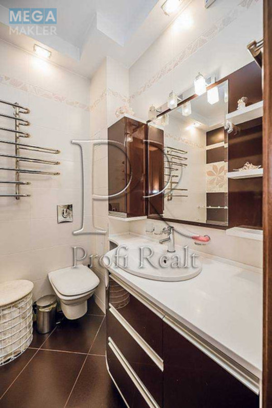 Продаж 3 кімнатної квартири (103/59/19), 9 пов. 15 пов. будинку, <a class="location-link" href="/kiev/" title="Недвижимость Київ">Київ</a>, <a class="location-link" href="/kiev/goloseevskij/" title="Недвижимость Голосіївський район">Голосіївський р-н</a>, Ломоносова вулиця, 54 (изображение 14)