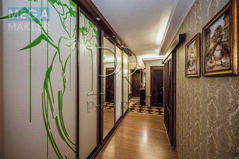 Продаж 3 кімнатної квартири (103/59/19), 9 пов. 15 пов. будинку, <a class="location-link" href="/kiev/" title="Недвижимость Київ">Київ</a>, <a class="location-link" href="/kiev/goloseevskij/" title="Недвижимость Голосіївський район">Голосіївський р-н</a>, Ломоносова вулиця, 54 (изображение 17)
