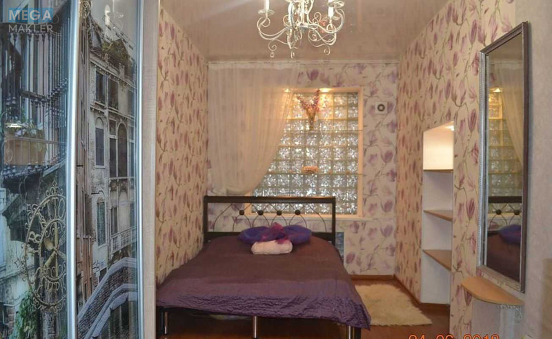 Оренда 2 кімнатної квартири, <a class="location-link" href="/kiev/" title="Недвижимость Київ">Київ</a>, <a class="location-link" href="/kiev/podolskij/" title="Недвижимость Подільський район">Подільський р-н</a>, Братская ул., 10 (изображение 6)